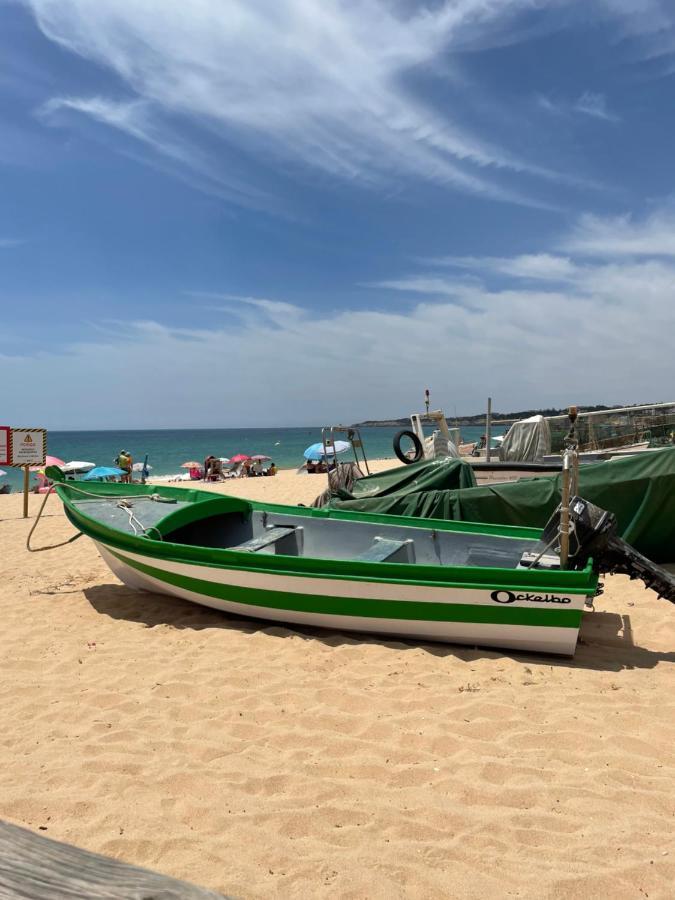 Marsuites Armação de Pêra 外观 照片
