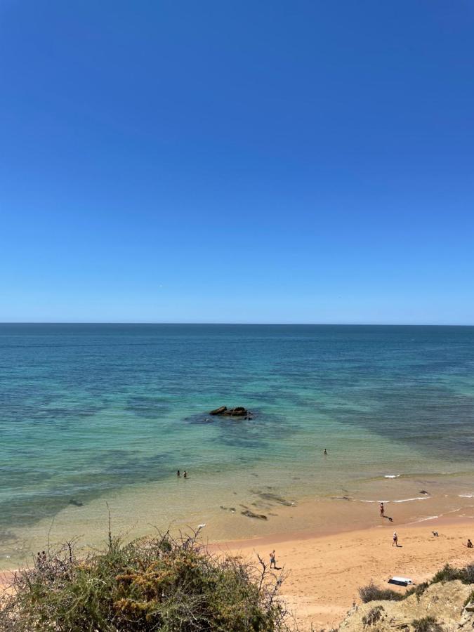 Marsuites Armação de Pêra 外观 照片